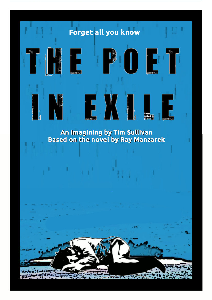 The Poet in Exile